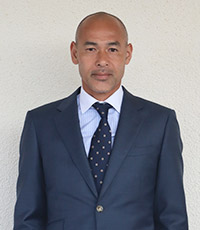 沖縄SV CEO 高原直泰様
