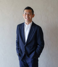 沖縄SV CMO 中村裕二様